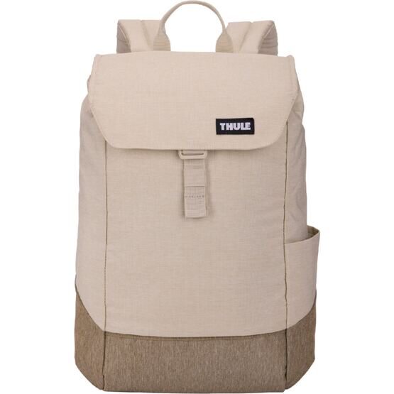 Thule Lithos Backpack 16L - pelican gray/faded khaki