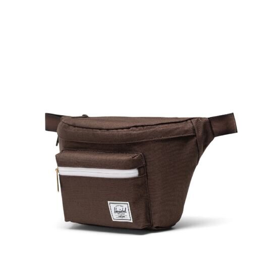 Pop Quiz - Hip Pack in Chocolate