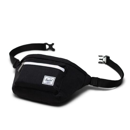 Pop Quiz - Hip Pack in Schwarz