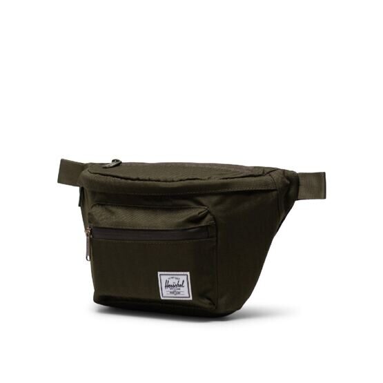 Pop Quiz - Hip Pack in Ivy Green