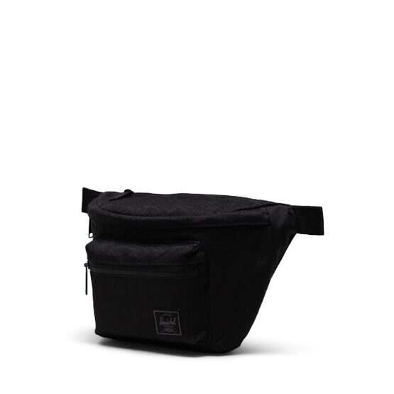 Pop Quiz - Hip Pack in Black Tonal