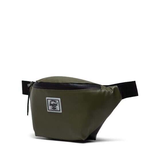 Pop Quiz - Hip Pack Wetterfest in Ivy Green