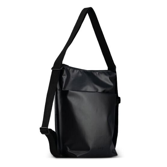 Tolja - 2-Way Bag in Schwarz