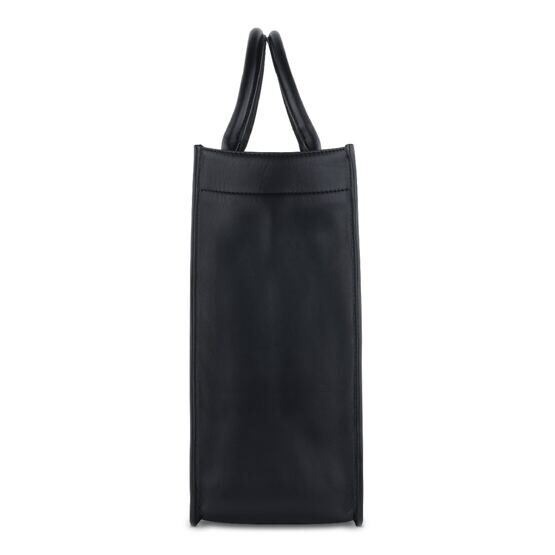 Daphne - Tote Bag, Schwarz