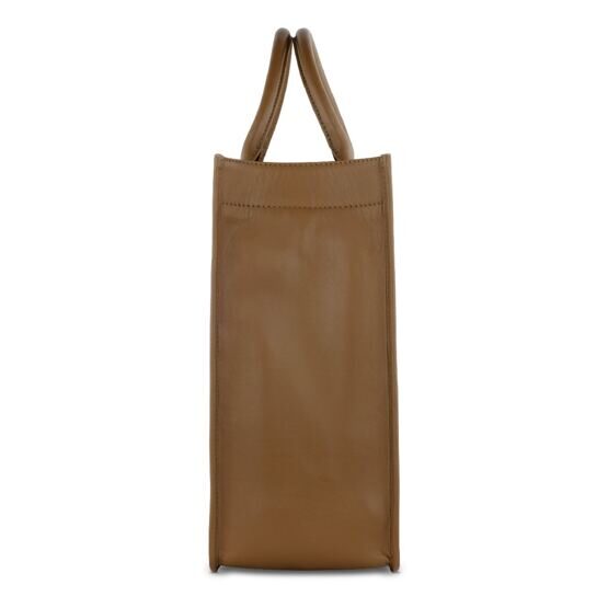 Daphne - Tote Bag, Cognac