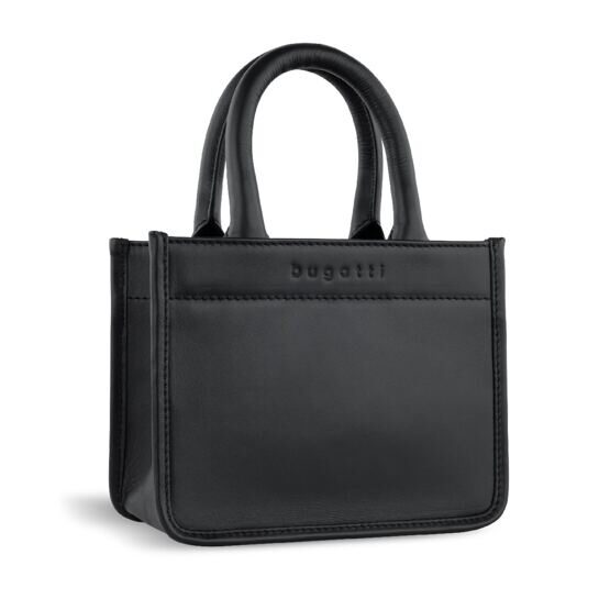 Daphne - Tote Bag mini, Schwarz