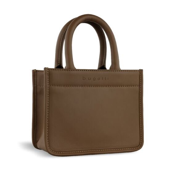 Daphne - Tote Bag mini, Cognac