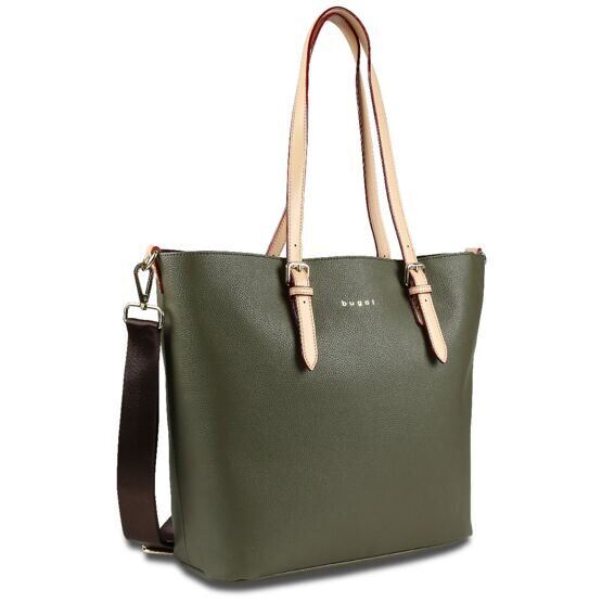 Shopper Ella L Olive