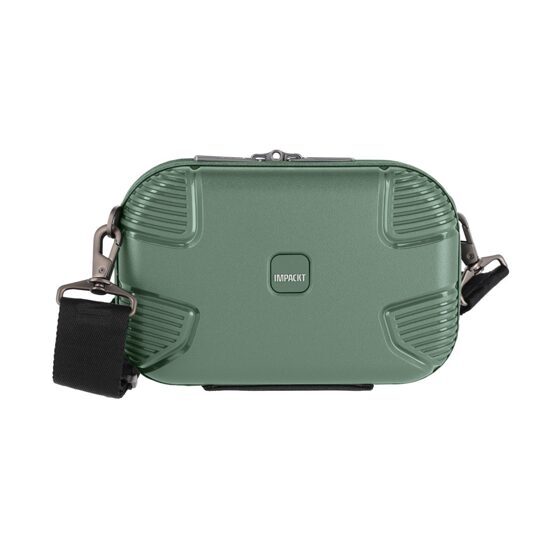 IP1 - Umhängetasche Minicase, Deep Sea Green