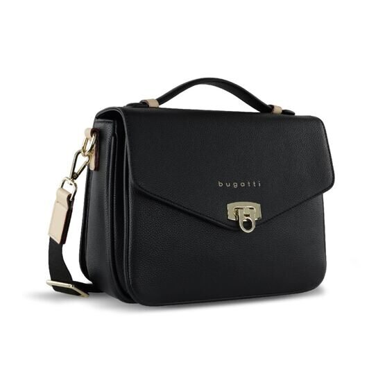 Classic Bag Ella in Schwarz