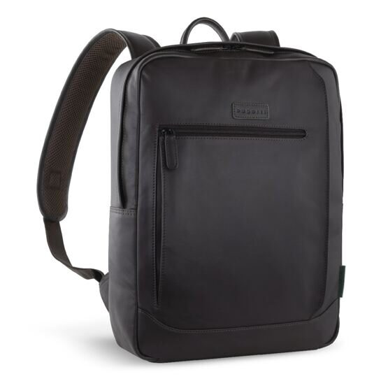 Clark Rucksack Dunkelbraun