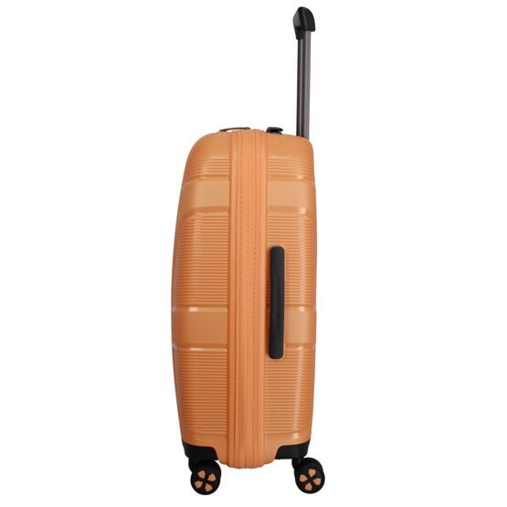 IP1 - 4-Rad Trolley M, Garden Apricot