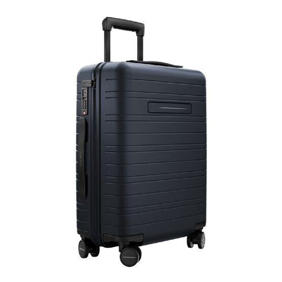 H5 Essential - Cabin Trolley, Night Blue