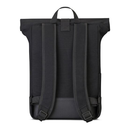 Adam - Rucksack M in Schwarz