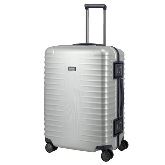 Litron Frame - Trolley M, Silber