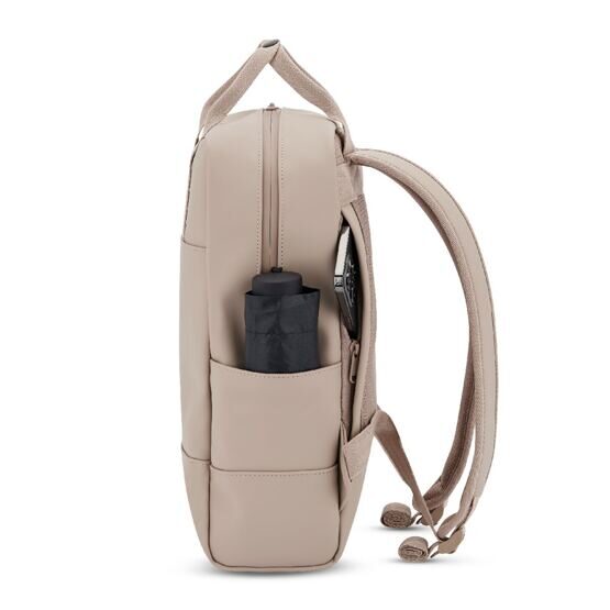 Hailey - Rucksack, Beige