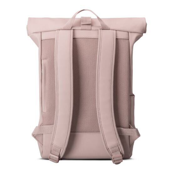 Harvey - Rolltop Rucksack M, Rosa