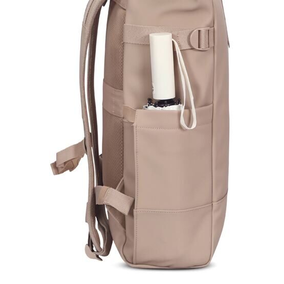 Harvey - Rolltop Rucksack L, Beige