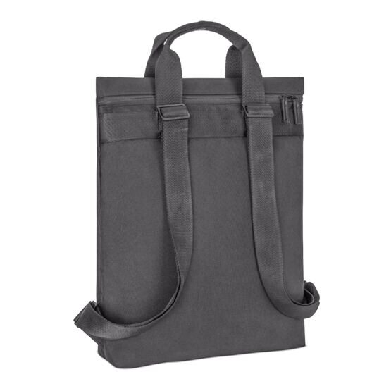 Ivy - Rucksack Tasche, Dunkelgrau