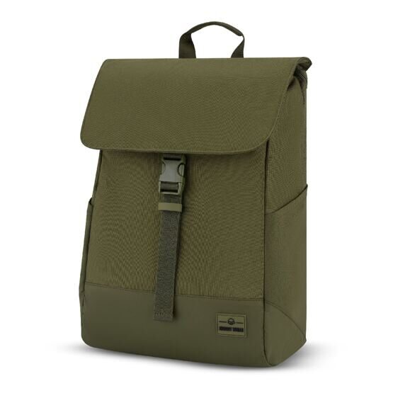 Mika - Rucksack, Olive