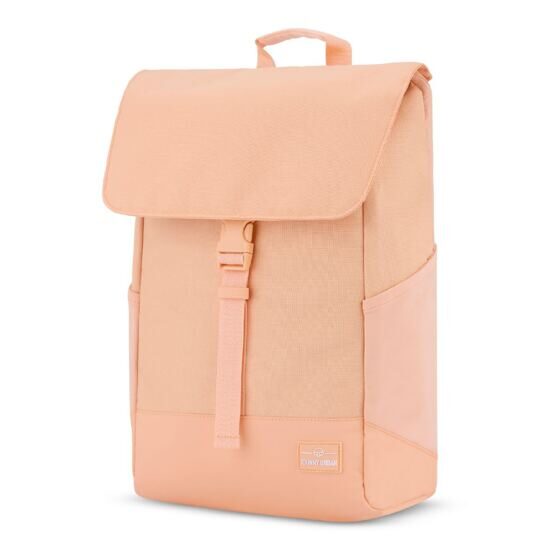 Mika - Rucksack, Peach