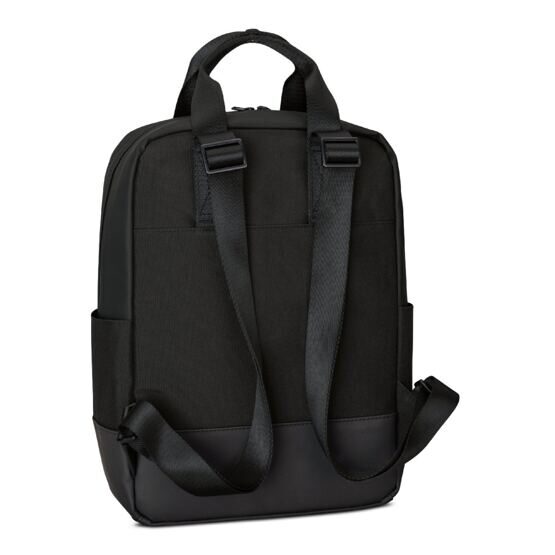 Jona - Rucksack M, Schwarz