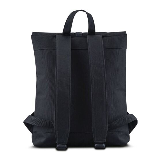 Mia - Damen Rucksack, Schwarz