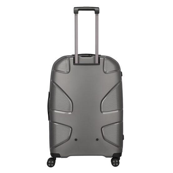 IP1 - 4-Rad Trolley L, Iron Grey