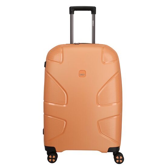 IP1 - 4-Rad Trolley M, Garden Apricot