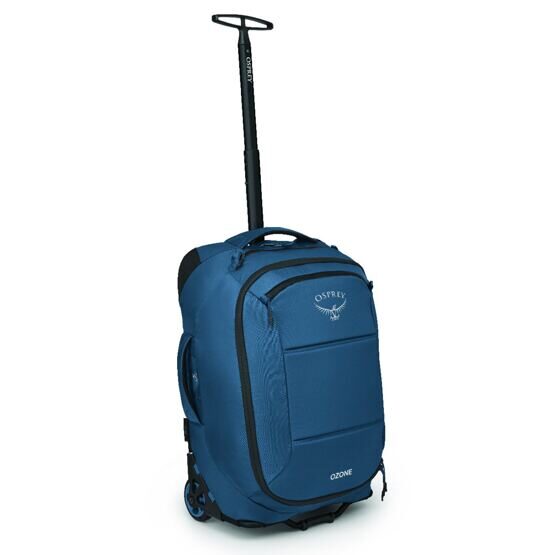 Ozone 2-Wheel Handgepäcktrolley 40L, Coastal Blue