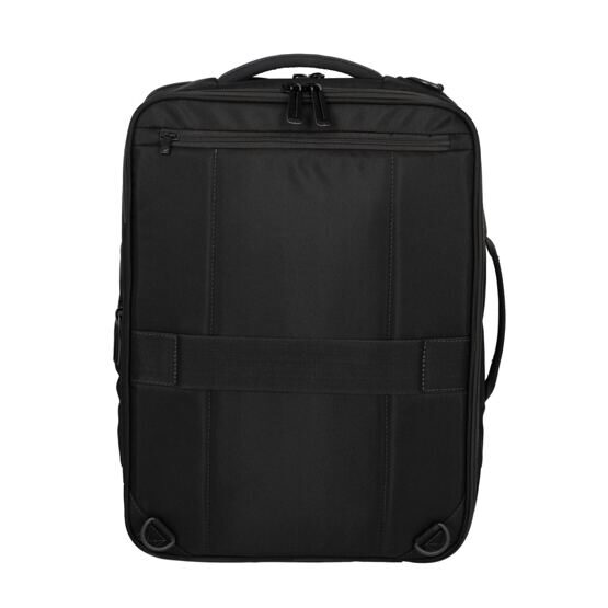 Crosslite Bordtasche in schwarz