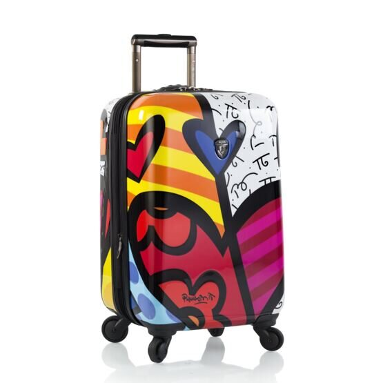 Britto New Day - Trolleykoffer S