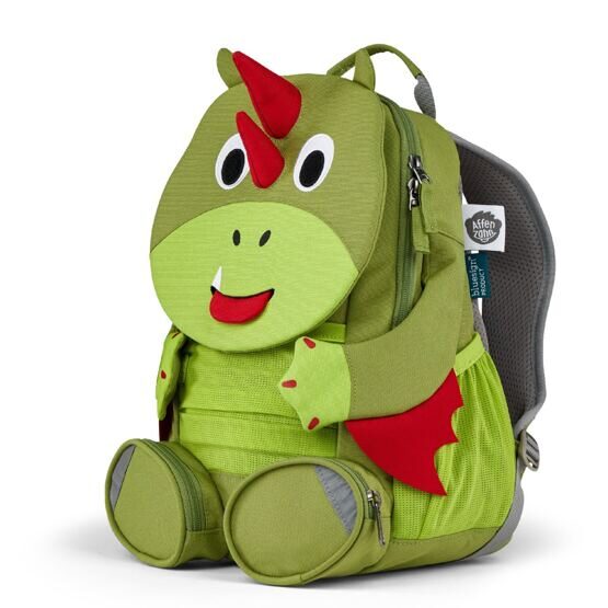 Drache - Rucksack 8lt.