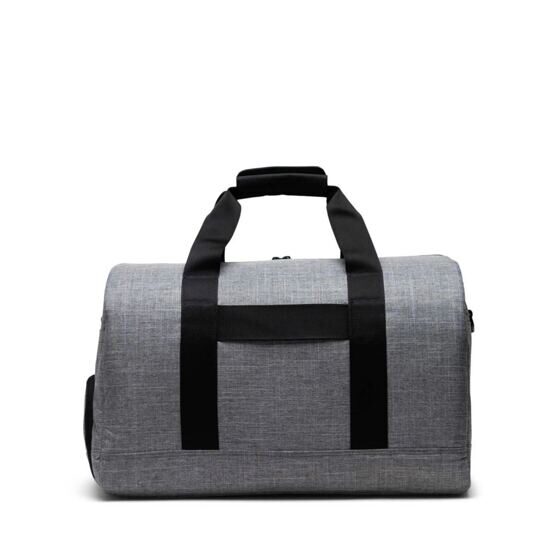 Novel - Duffle Tech in Raven Grau