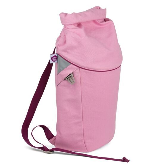 Elternrucksack - Mama, Pink 15lt.