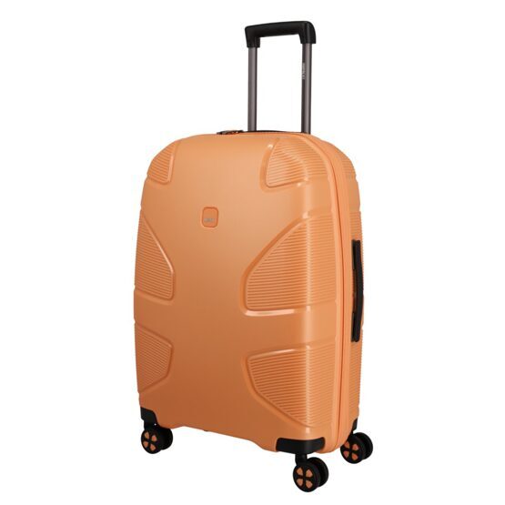 IP1 - 4-Rad Trolley M, Garden Apricot