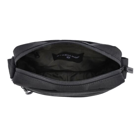 Northwood Rs - Marcus Shoulderbag Xsvz, Schwarz