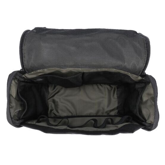 Northwood Rs - Benny Washbag Lhz, Schwarz