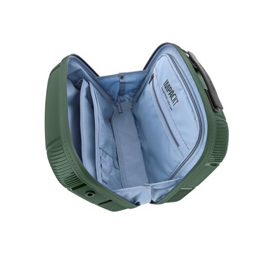 IP1 - Beautycase, Deep Sea Green