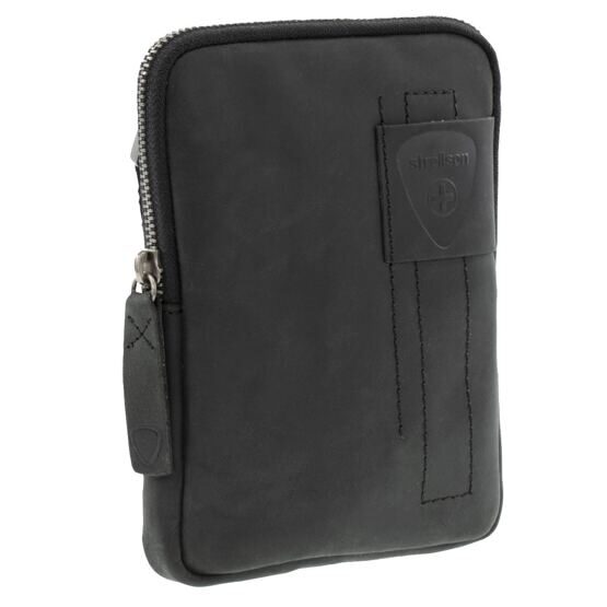 Richmond - Brian Shoulderbag xsvz 1, Schwarz