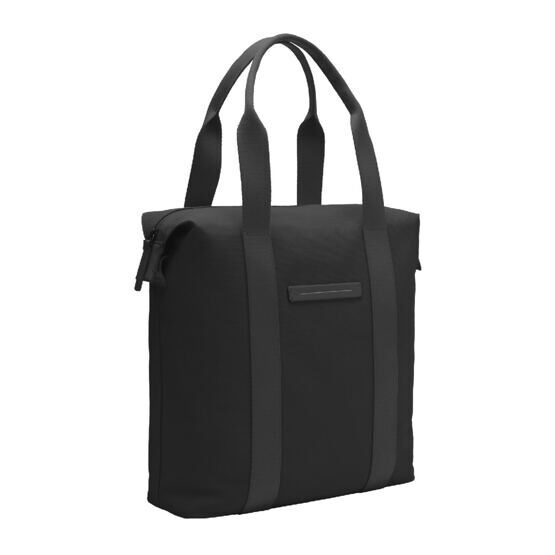 SoFo Vertical Tote, Schwarz