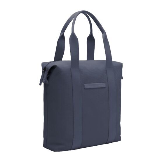 SoFo Vertical Tote, Night Blue