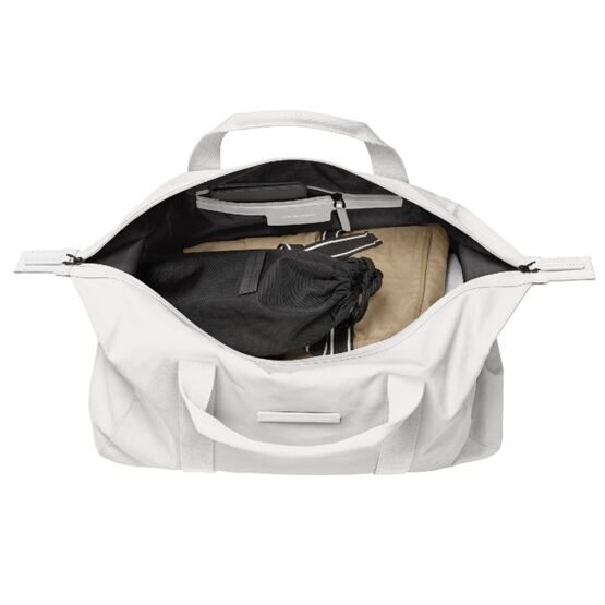 SoFo Weekender M, Weiss