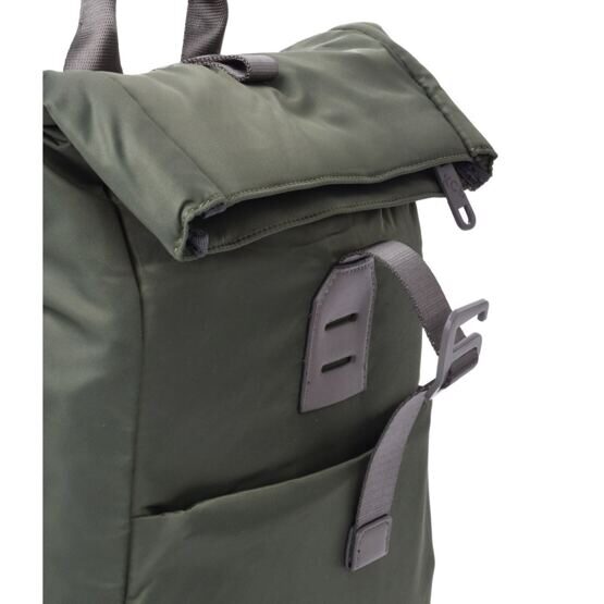 Grosser Rucksack Hook, Khaki