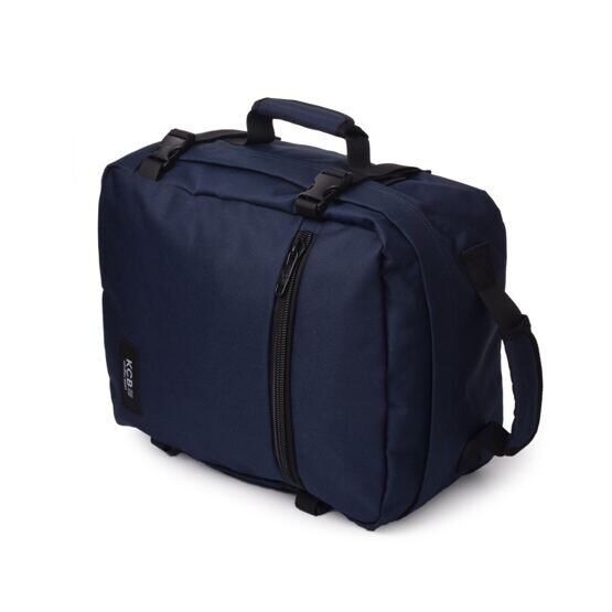 Grosser Rucksack Underseat, Navy