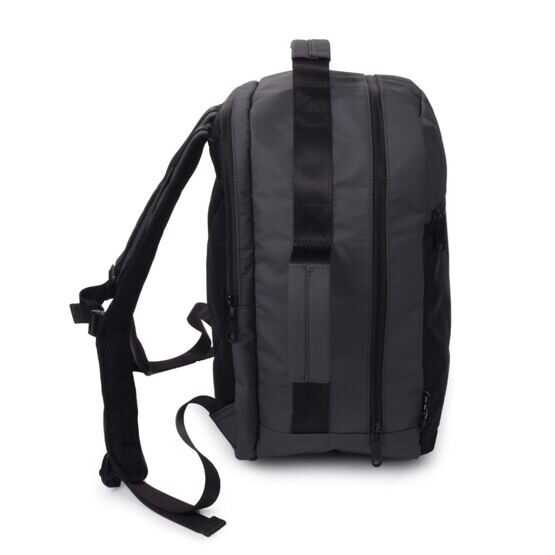 Rucksack KCB Net Underseat, Grau