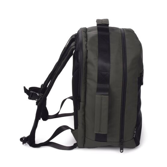 Rucksack KCB Net Underseat, Khaki