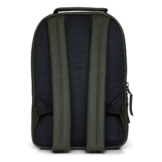 Book Daypack W3, Grün