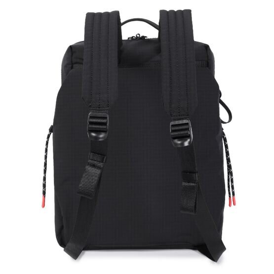 Akira - M Rucksack in Schwarz