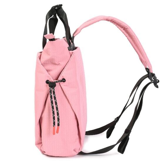 Norio - S Rucksack in Pink